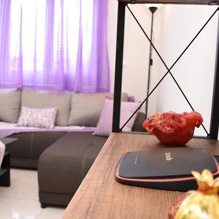 Luxury Sparti Apartment المظهر الخارجي الصورة