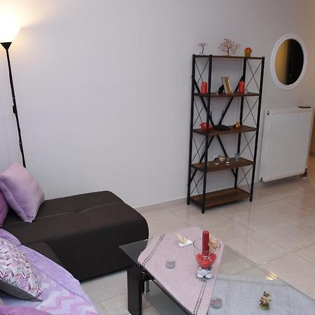 Luxury Sparti Apartment المظهر الخارجي الصورة