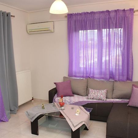 Luxury Sparti Apartment المظهر الخارجي الصورة