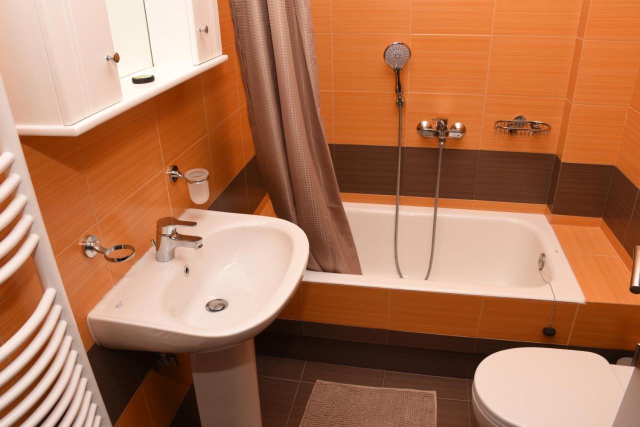 Luxury Sparti Apartment المظهر الخارجي الصورة