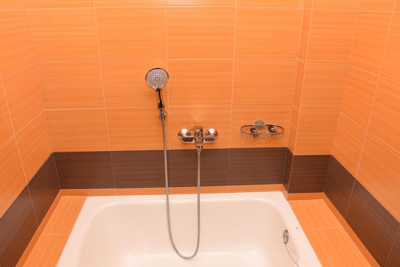 Luxury Sparti Apartment المظهر الخارجي الصورة