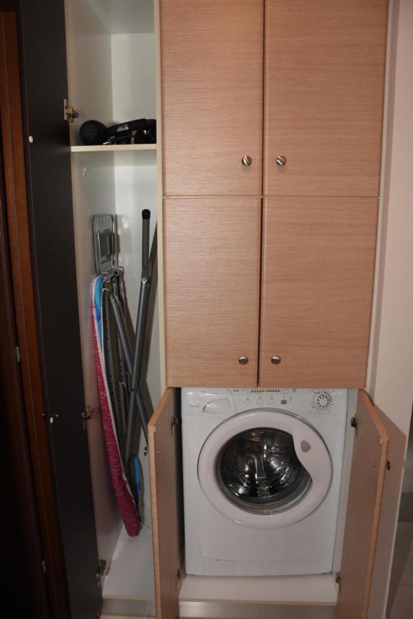 Luxury Sparti Apartment المظهر الخارجي الصورة